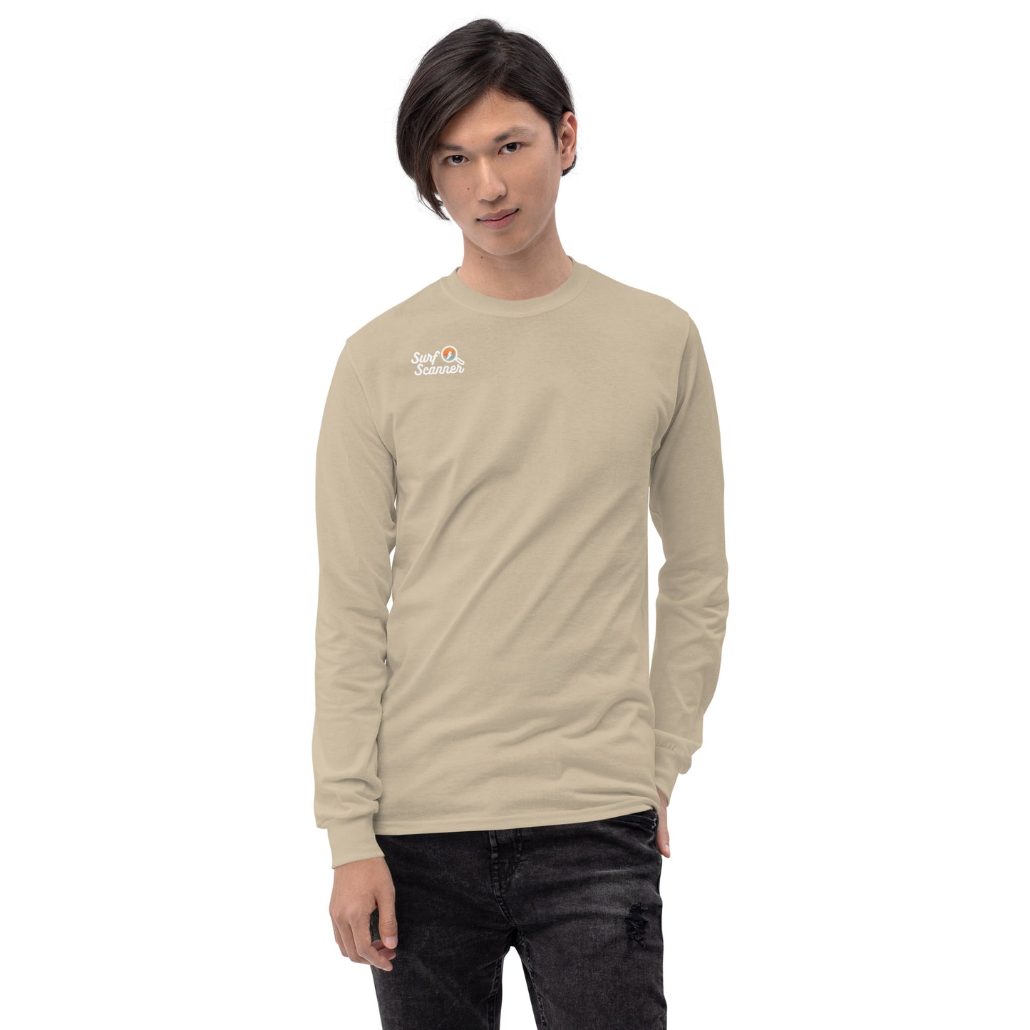 SurfScanner Long Sleeve Shirt
