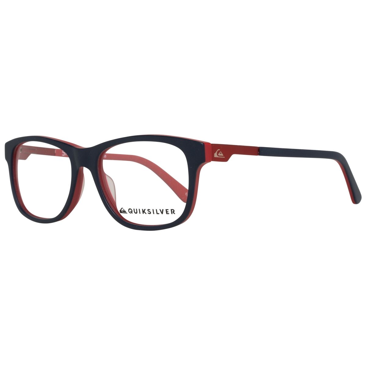 Men' Spectacle frame QuikSilver EQYEG03064 50ARED
