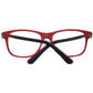 Men' Spectacle frame QuikSilver EQYEG03064 50ARED