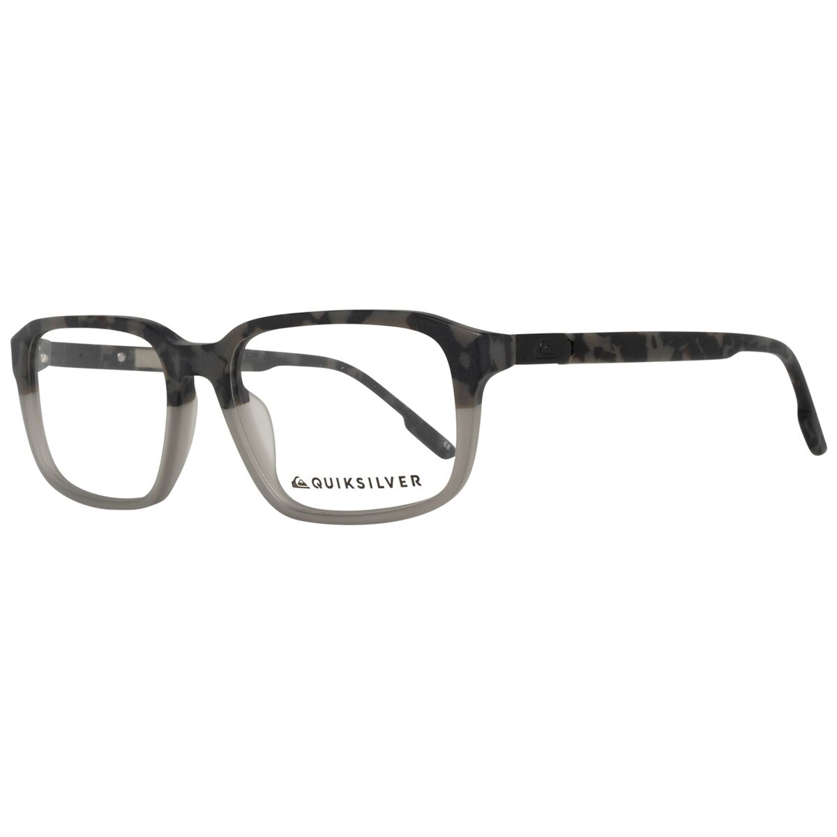 Men' Spectacle frame QuikSilver EQYEG03069 53AGRY