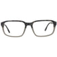Men' Spectacle frame QuikSilver EQYEG03069 53AGRY