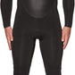 O’Neill Epic Men’s 5/4mm Wetsuit — UltraFlex Neoprene, F.U.Z.E. Chest Zip, GBS Seams | Warm Winter Surf Suit