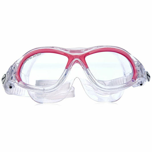 Children's Swimming Goggles Cressi-Sub DE202040 Pink Boys
