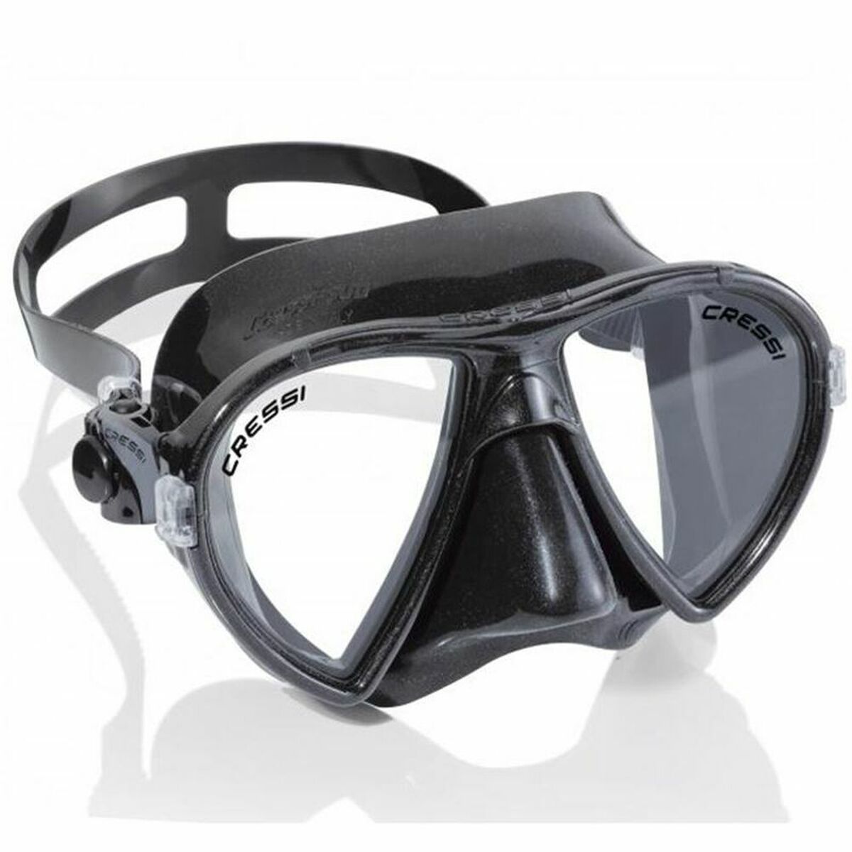 Diving Mask Cressi-Sub DN295050
