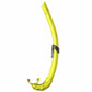 Snorkel tube Cressi-Sub CORSICA Yellow