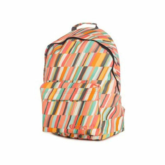 School Bag Rip Curl Stripe 70´S