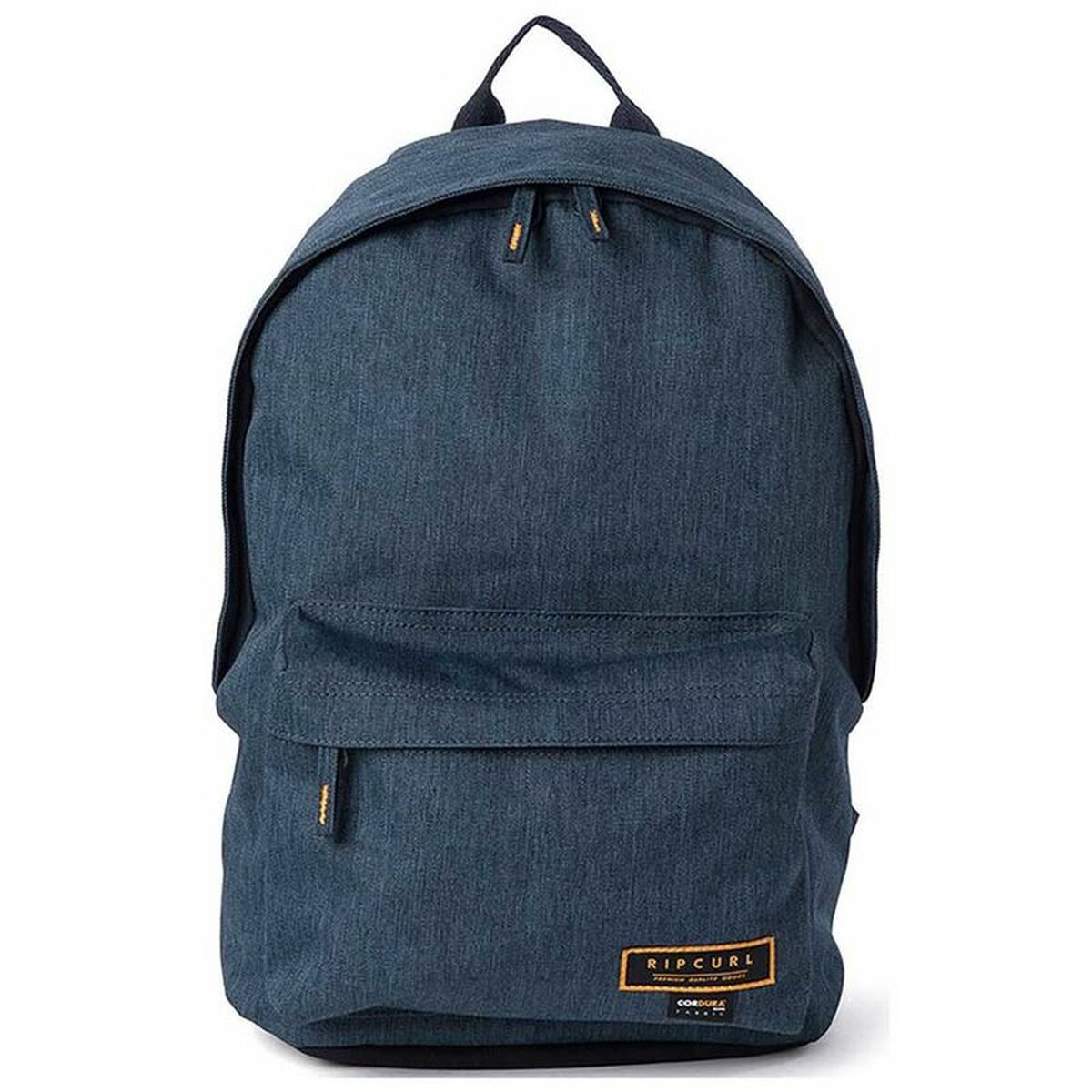 Casual Backpack Rip Curl Dome Stacka Cordura One size Dark blue