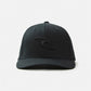 Sports Cap Rip Curl  FLEXFIT  Black One size