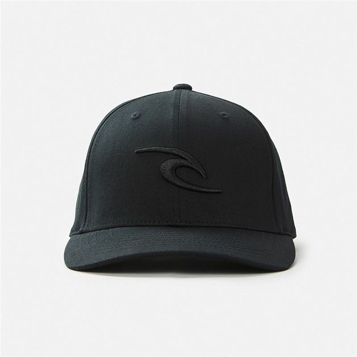 Sports Cap Rip Curl  FLEXFIT  Black One size