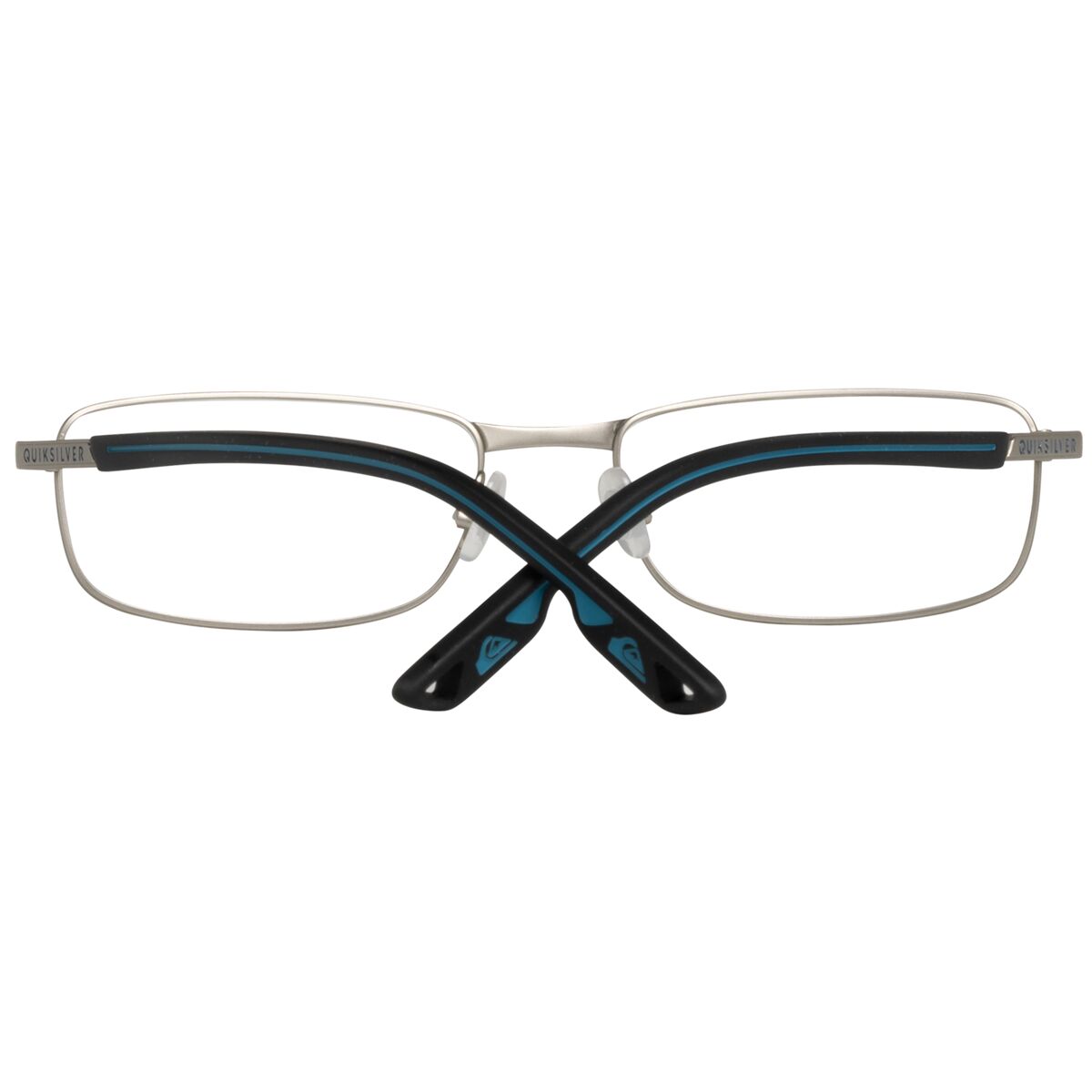 Men' Spectacle frame QuikSilver EQYEG03039 53ABLU