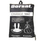 DORSAL Surf Changing Mat and Waterproof Wetsuit Bag for Surfers Kayakers