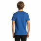 Child's Short Sleeve T-Shirt Rip Curl Diamond Wilko Blue