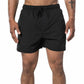 Men’s Bathing Costume Rip Curl Offset 15" Volley Black