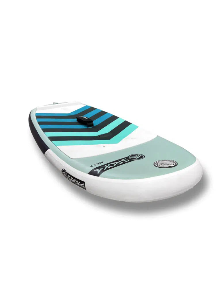 Sroka V2 inflatable foil board 6'