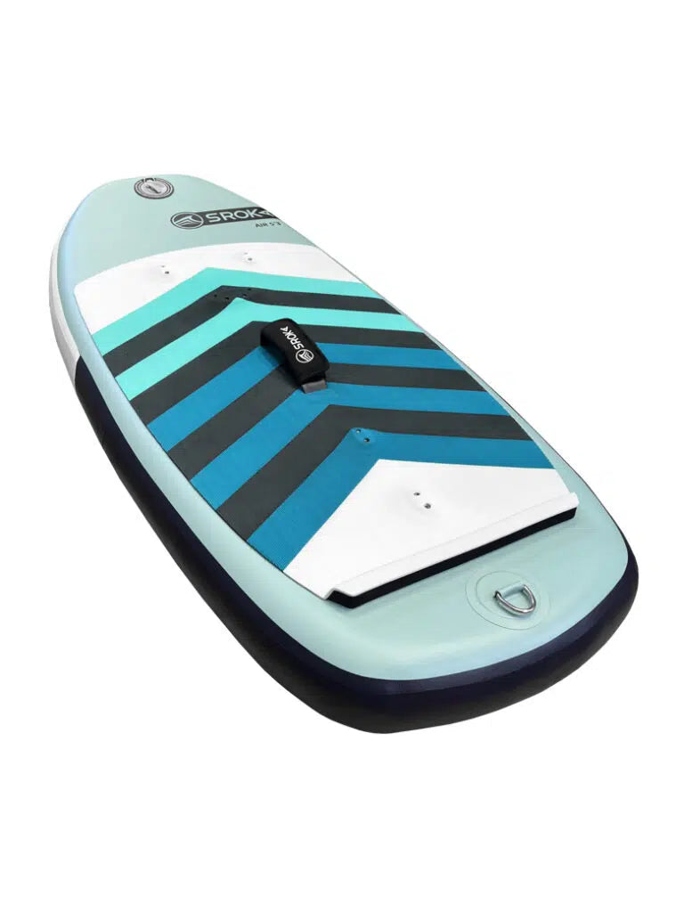 Sroka V2 inflatable foil board 6'